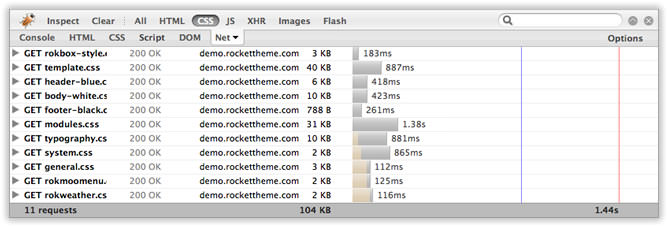 rokbooster